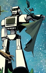 Mantron (Earth-616)