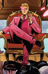 Empath (Earth-616)
