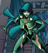 Hummingbird (Earth-616)