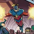 Captain Marvel (Earth-10943)