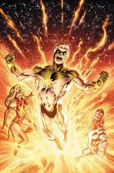 Captain Mar-Vell (Earth-616)