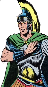 Marc Antony (Earth-616)