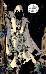 Spector (Earth-51910)