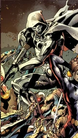 Moon Knight (Earth-61112)