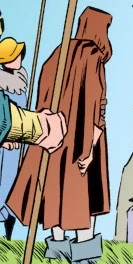 Marco Polo (Earth-616)