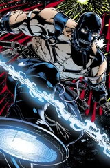 Whiplash (Earth-616)