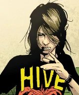 Marcus Festerman (Earth-616)