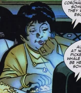 Maria Atlantis (Earth-616)
