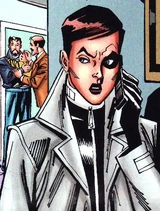 Maria Hill