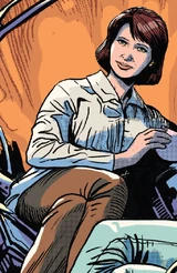 Maria Stark (Earth-616)