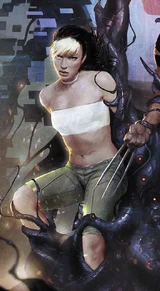 Rogue (Earth-1610)