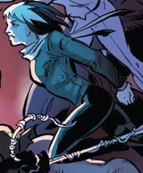 Rogue (Earth-61610)