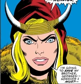 Marie Cartier (Earth-616)