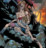 Marie D'Ancanto (Earth-616)