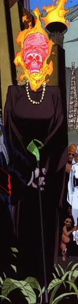 Ghost Rider (Earth-616)