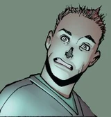 Mark Hunsaker (Earth-616)