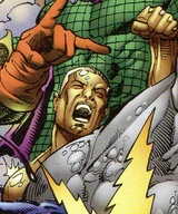 Molten Man (Earth-TRN1110)