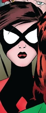 Spider-Woman (Earth-TRN1780)