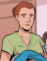 Martha Poole (Earth-TRN637)