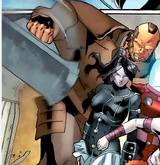 Martillo (Earth-616)