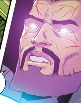 Baron Mordo (Earth-23291)