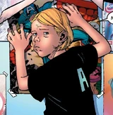 Martin Leigh (Earth-616)