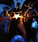 Master Pandemonium (Earth-616)