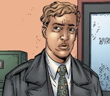 Detective Martin Soap (Earth-616)