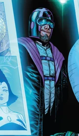 Mentallo (Earth-616)