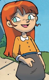 Mary Jane Watson (Earth-11)