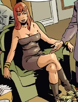 Mary Jane Watson (Earth-12101)