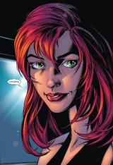 Mary Jane Watson (Earth-1610)