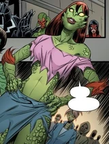 Mary Jane Watson (Earth-19919)