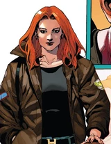 Mary Jane Watson (Earth-32323)