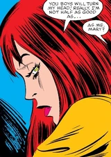Mary Jane Watson (Earth-37596)