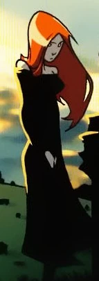Mary Jane Watson (Earth-7122)