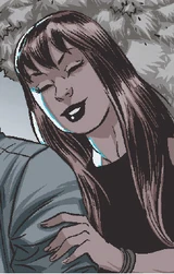 Mary Jane Watson-Parker (Earth-94)