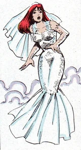 Mary Jane Watson (Earth-TRN1108)