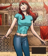 Mary Jane Watson (Earth-TRN1110)