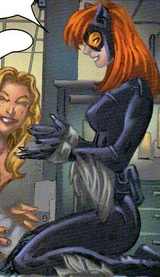 Mary Jane Watson (Earth-TRN1175)