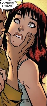 Mary Jane Watson (Earth-TRN1187)