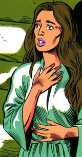 Mary of Nazareth (Earth-616)