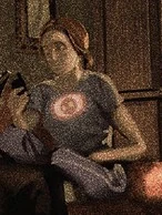 Mary Parker (Earth-7140)