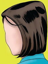 Mary Parker (Earth-TRN1780)