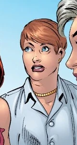 Mary Watson (Earth-1610)