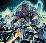 Master Mold (Earth-616)
