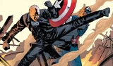 Master of Assassins (Earth-616)