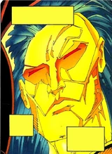 Master Programmer (Earth-616)