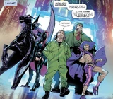 Masters of Evil (Earth-616)