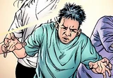 Matti Falcone (Earth-616)